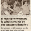 Alfambra en el Diario de Teruel