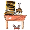Alfambra: Grupo literario