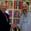 Grupo literario de Alfambra (Teruel)