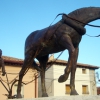 El Murea, Alfambra (Teruel-España)
