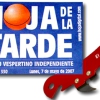 El Abrelatas. Diario Hoja de la Tarde.