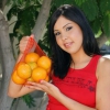 ¡Valencia, tierra de naranjas!