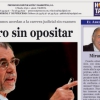 ‘El Abrelatas’, cabecera del escritor Francisco Ponce.