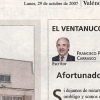 Afortunados