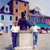 Isla de Burano