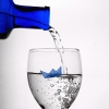 Agua, consumo y agricultura