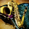 Miserias y música de jazz