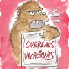 Monos rebeldes