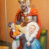 Exposición del ‘Ninot’ 2008