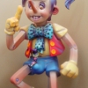 Exposición del ‘Ninot’ 2008 – Infantil