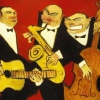 Comience la fiesta ‘música maestro’