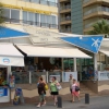 Benidorm en primavera
