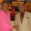 Arturo Fernández y Francisco Ponce