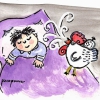 El niño perezoso – Cuento infantil