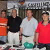 Castellnovo organiza su “I Feria del Comercio y Asociaciones”