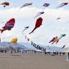 XV edición del “Festival de Cometas Ciudad de Valencia”