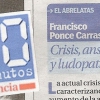 Crisis, ansiedad y ludopatía – 20minutos