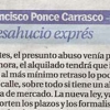 Desahucio Exprés – 20minutos