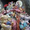 Fallas 2011 – Imágenes de sus monumentos