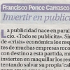 Invertir en publicidad – 20minutos