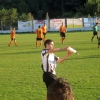 Castellnovo C.F. vence al Romeu Sagunto (4 -3)