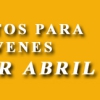 III Certamen de Relatos cortos y Poesía de Alfambra