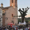 El Castellnovo C.F. también acudió a la cita