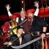 Wonderland o la magia del circo en Valencia
