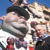 Falla “Lo Rat Penat” – Valencia 2012