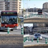 Queda inaugurado el “Pont de Fusta” en Valencia
