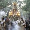 Procesión Virgen de los Desamparados – Valencia 2012