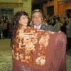 Castellnovo, con su Virgen del Rosario 2011