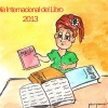 Día internacional del libro 2013 – El Ventanuco