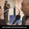 Luis Eduardo Aute y Jesús Munárriz “revientan” el (IAM)
