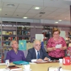A-Rimando celebra un lunes más su “Tertulia Literaria”