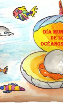 Los océanos tienen su día – “El Ventanuco” 2013