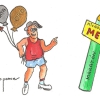 I Certamen-Maratón de Microrrelatos en Valencia