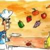 Los frutos que la naturaleza nos ofrece