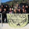 Importante victoria del Castellnovo C.F. ante el C.F. Albuixech “B” (2-1)