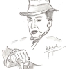 Antonio Machado – Poeta