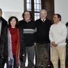 Alcublas y la Asociación (A.C.L.A.) con la literatura