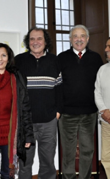 Alcublas y la Asociación (A.C.L.A.) con la literatura