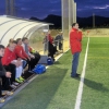 El Castellnovo C.F. derrotado en casa del F.B.Sagunto ‘B’, (3-0)