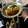 Conciertos Mercado de Colon 2012 – Valencia