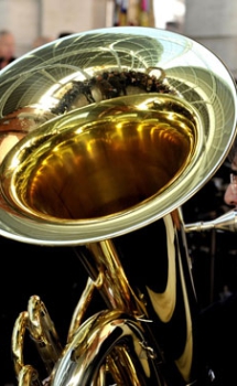 Conciertos Mercado de Colon 2012 – Valencia