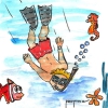 Puñetero reloj… “Cosa Fina”