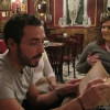 Horas de poesia – Café de las Horas – Valencia