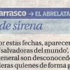 El Abrelatas – Cantos de Sirena