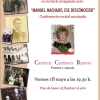Casa de Melilla con Carmen Carrasco