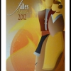Cartel ganador para las Fallas 2012